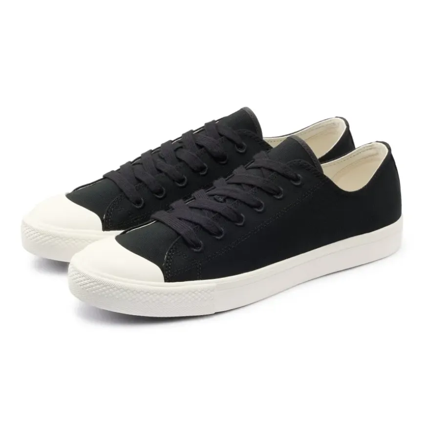 Less Tiring Sneakers - Black