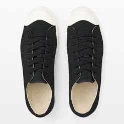 Less Tiring Sneakers - Black