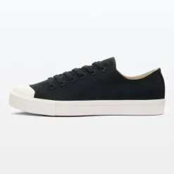 Less Tiring Sneakers - Black