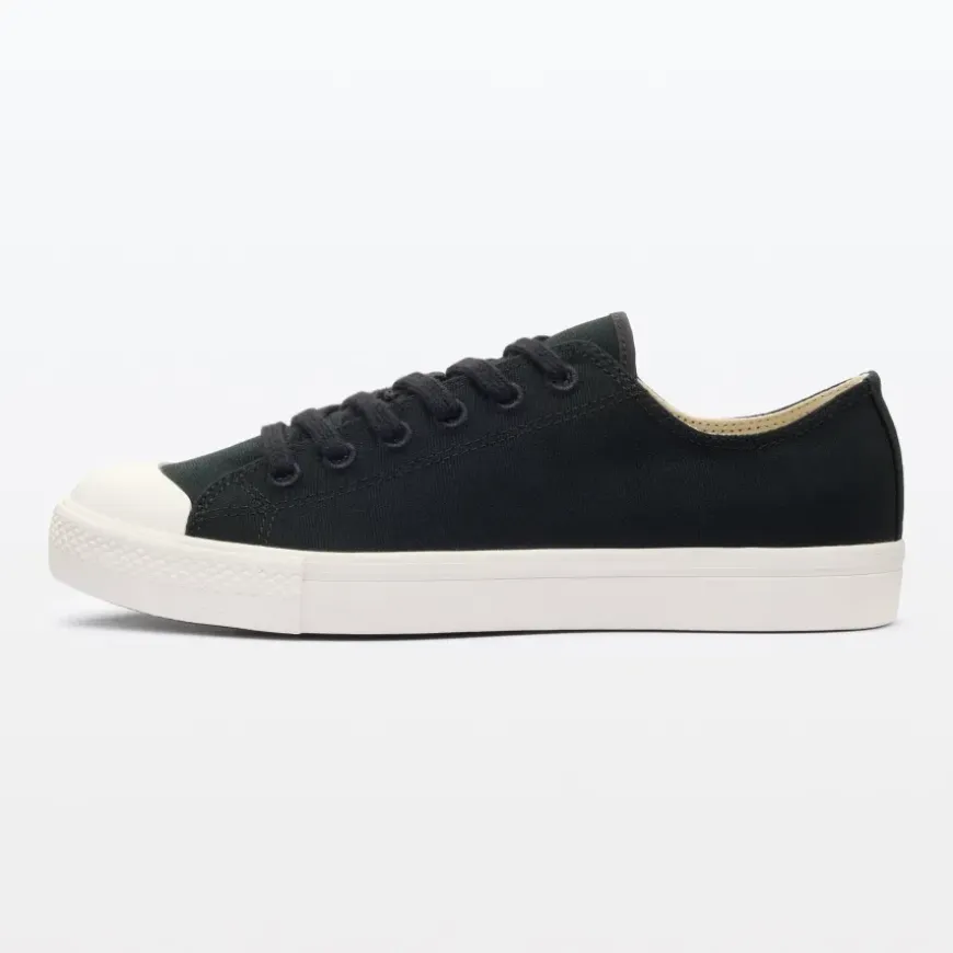Less Tiring Sneakers - Black