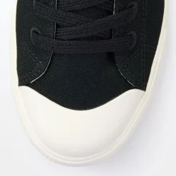 Less Tiring Sneakers - Black