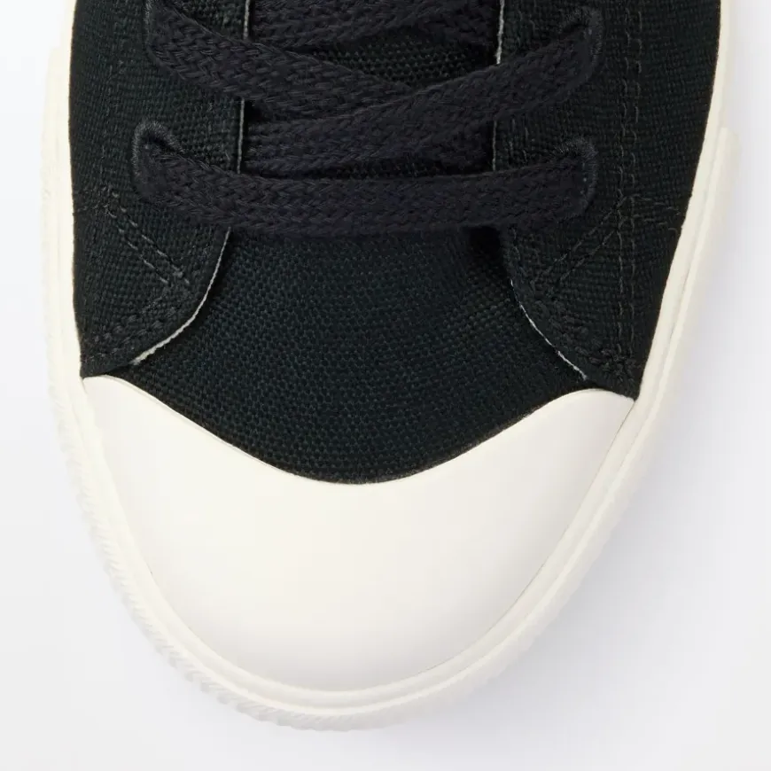 Less Tiring Sneakers - Black