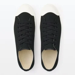 Less Tiring Sneakers - Black
