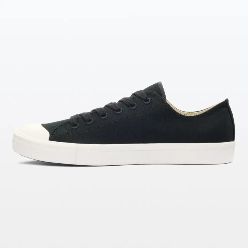 Less Tiring Sneakers - Black