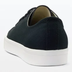 Less Tiring Sneakers - Black