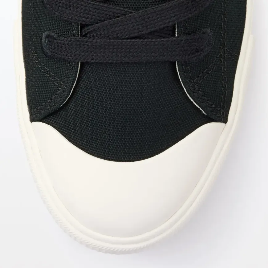 Less Tiring Sneakers - Black