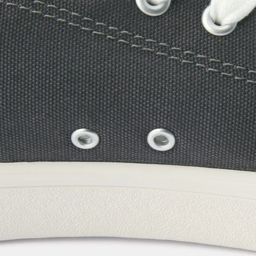Less Tiring Sneakers - Charcoal Gray
