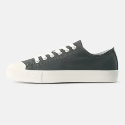 Less Tiring Sneakers - Charcoal Gray