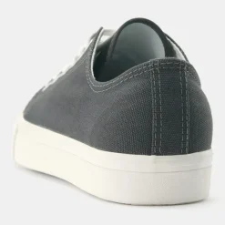 Less Tiring Sneakers - Charcoal Gray
