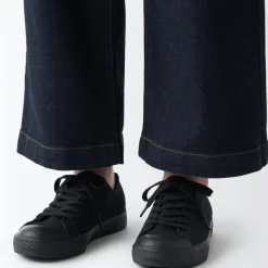 Less Tiring Sneakers Black