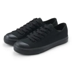 Less Tiring Sneakers Black