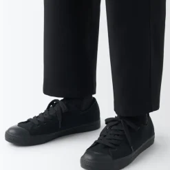 Less Tiring Sneakers Black