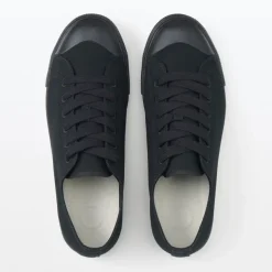 Less Tiring Sneakers Black