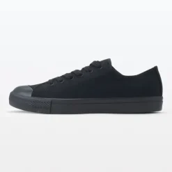 Less Tiring Sneakers Black