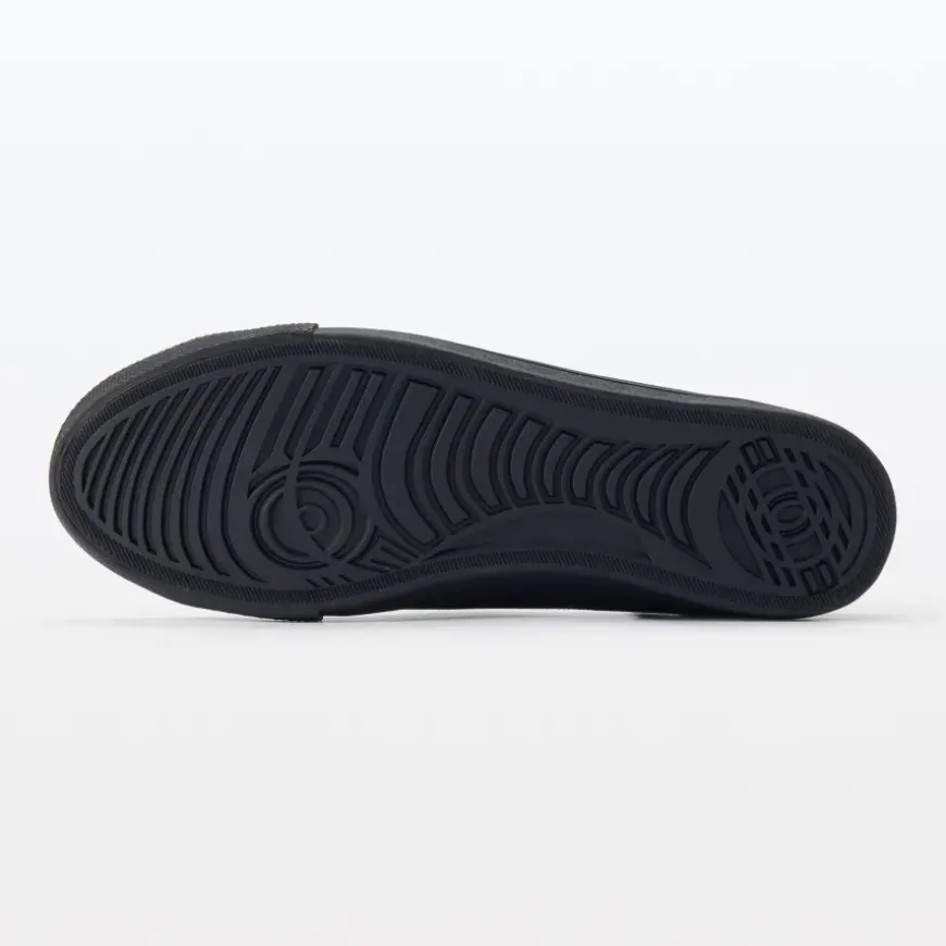 Less Tiring Sneakers Black