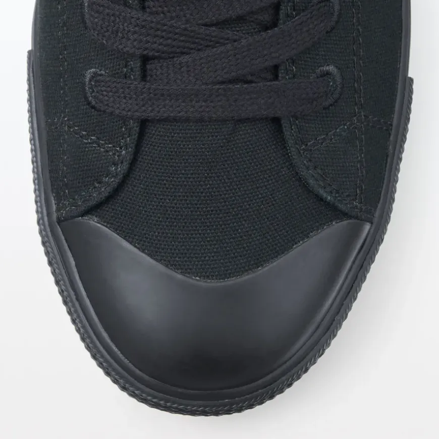 Less Tiring Sneakers Black