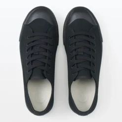 Less Tiring Sneakers Black