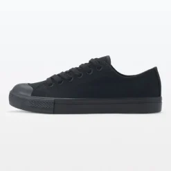 Less Tiring Sneakers Black