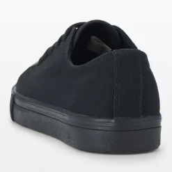 Less Tiring Sneakers Black