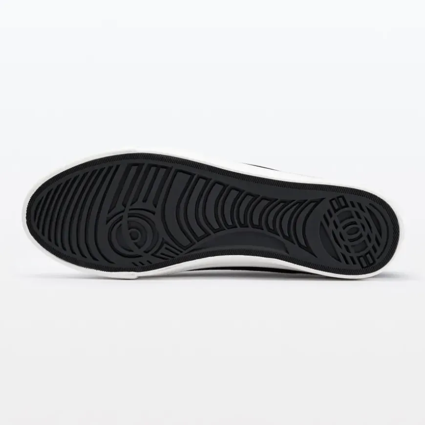 Less Tiring Sneakers Black