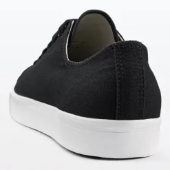 Less Tiring Sneakers Black