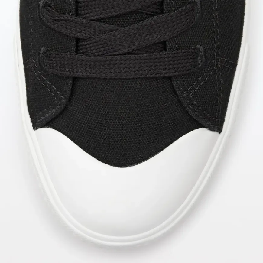 Less Tiring Sneakers Black