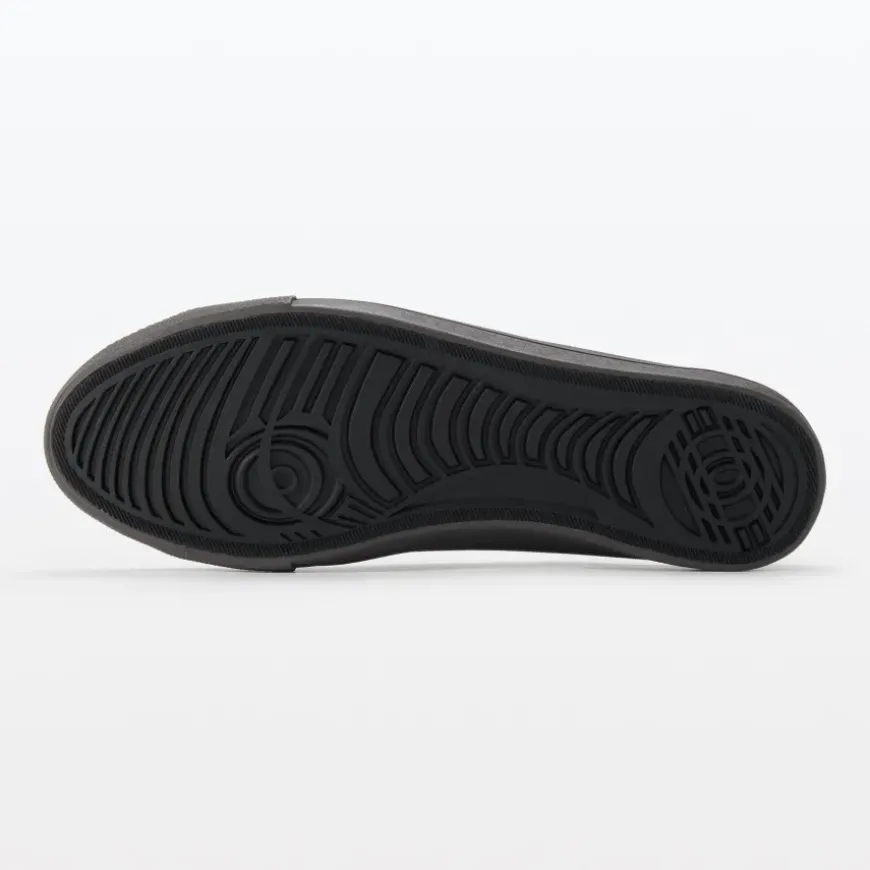 Less Tiring Sneakers Charcoal Gray