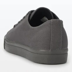 Less Tiring Sneakers Charcoal Gray