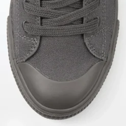 Less Tiring Sneakers Charcoal Gray
