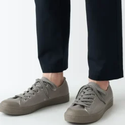 Less Tiring Sneakers Gray Pattern