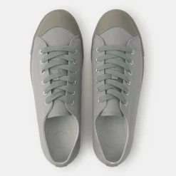 Less Tiring Sneakers Gray Pattern