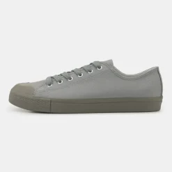 Less Tiring Sneakers Gray Pattern