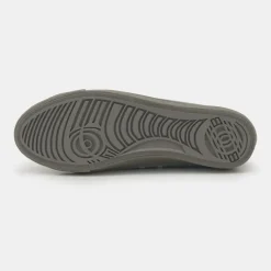 Less Tiring Sneakers Gray Pattern