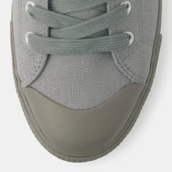 Less Tiring Sneakers Gray Pattern