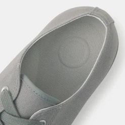 Less Tiring Sneakers Gray Pattern