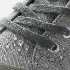 Less Tiring Sneakers Gray Pattern