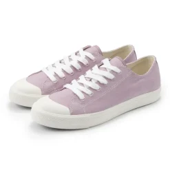 Less Tiring Sneakers Light Purple
