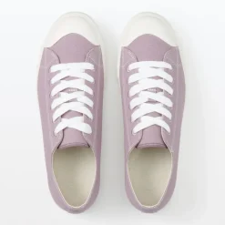 Less Tiring Sneakers Light Purple
