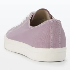 Less Tiring Sneakers Light Purple