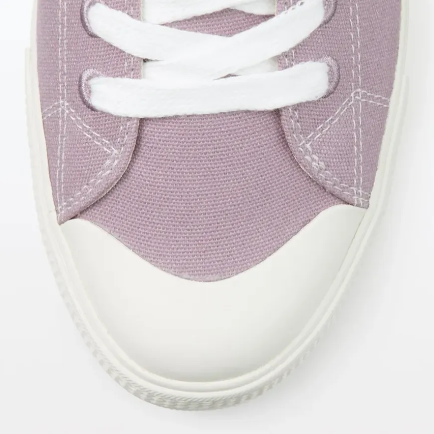 Less Tiring Sneakers Light Purple