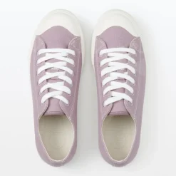 Less Tiring Sneakers Light Purple