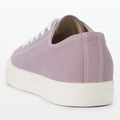 Less Tiring Sneakers Light Purple