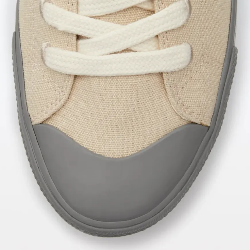Less Tiring Sneakers Light Beige
