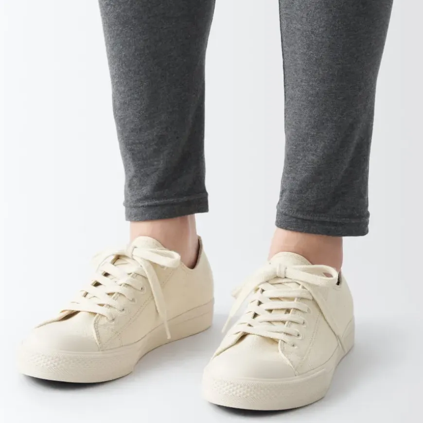 Less Tiring Sneakers Natural