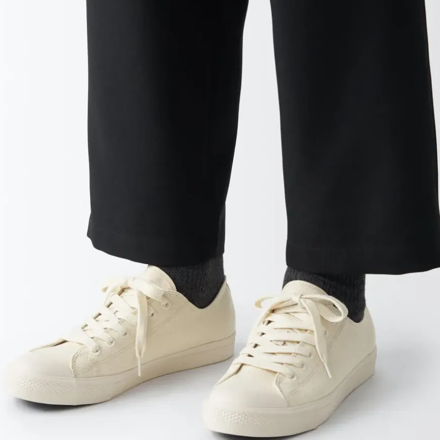 Less Tiring Sneakers Natural