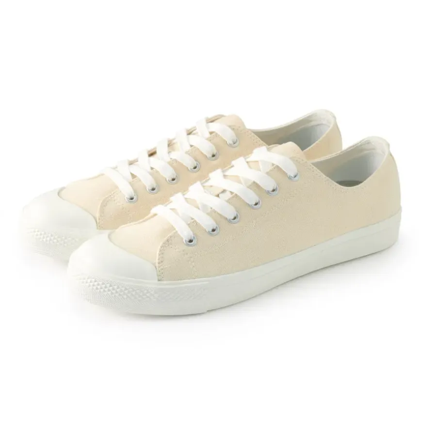 Less Tiring Sneakers Natural