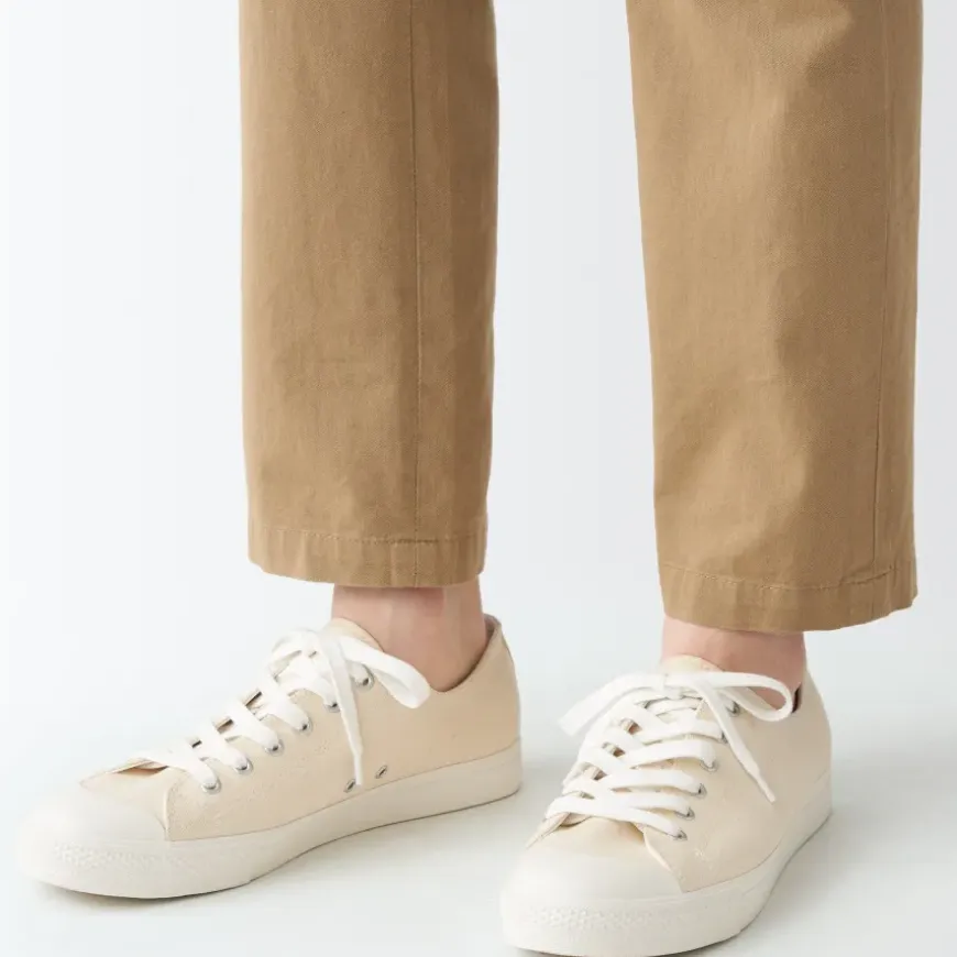 Less Tiring Sneakers Natural
