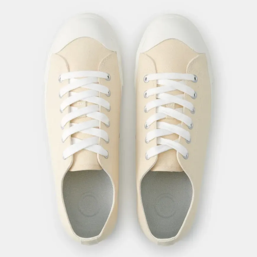 Less Tiring Sneakers Natural