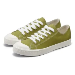 Less Tiring Sneakers Smoky Green