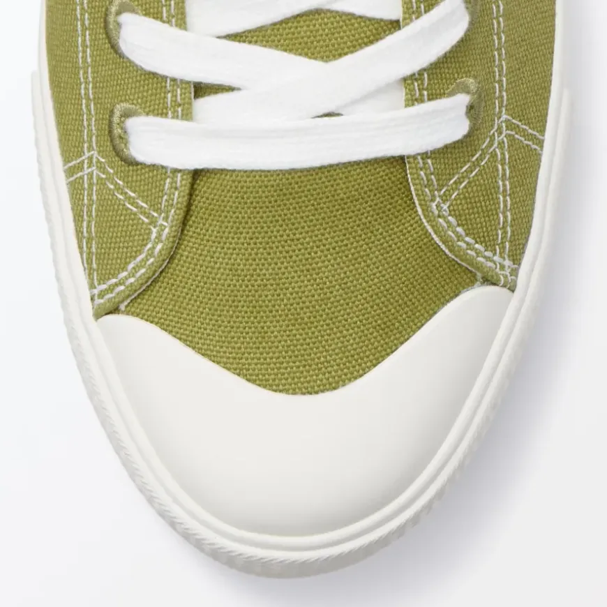Less Tiring Sneakers Smoky Green